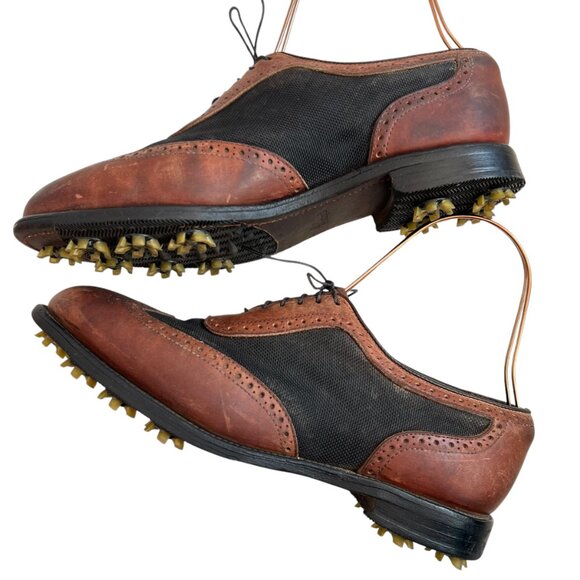 Allen Edmonds golf shoes - Picture 6 of 16